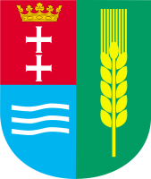 Urząd Gminy w miejscowości Suchożebry