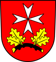 Urząd Gminy w miejscowości Suchy Las