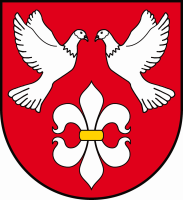 Urząd Gminy w miejscowości Świercze