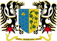 Urząd Gminy w miejscowości Świerczów