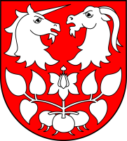 Urząd Gminy w miejscowości Świeszyno
