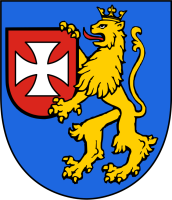 Urząd Gminy w miejscowości Świlcza