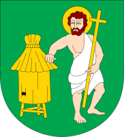 Urząd Gminy w miejscowości Szastarka