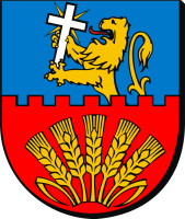 Urząd Gminy w miejscowości Szczawin Kościelny