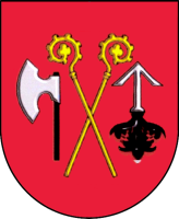 Urząd Gminy w miejscowości Szczurowa
