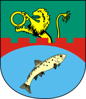Urząd Gminy w miejscowości Szczutowo