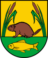Urząd Gminy w miejscowości Szczytno