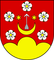 Urząd Gminy w miejscowości Szerzyny
