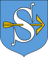 Urząd Gminy w miejscowości Szreńsk