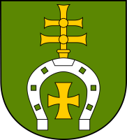 Urząd Gminy w miejscowości Szudziałowo