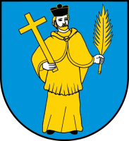 Urząd Gminy w miejscowości Szulborze Wielkie