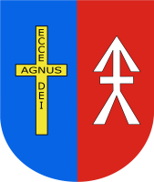 Urząd Gminy w miejscowości Szyce