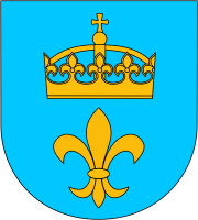Urząd Gminy w miejscowości Szydłowo