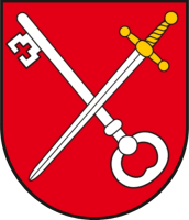 Urząd Gminy w miejscowości Tarnawatka