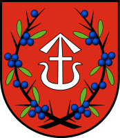 Urząd Gminy w miejscowości Tarnowiec