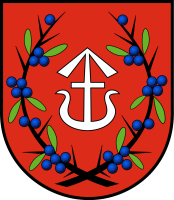 Urząd Gminy w miejscowości Tarnowiec