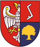 Urząd Gminy w miejscowości Tarnówka