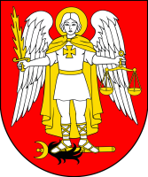 Urząd Gminy w miejscowości Telatyn