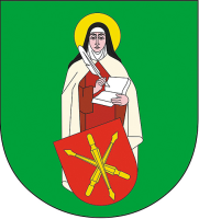 Urząd Gminy w miejscowości Tereszpol-Zaorenda