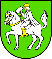 Urząd Gminy w miejscowości Terpentyna