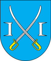 Urząd Gminy w miejscowości Tłuchowo