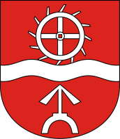 Urząd Gminy w miejscowości Trojanów