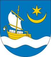 Urząd Gminy w miejscowości Tryńcza