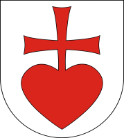Urząd Gminy w miejscowości Trzciana