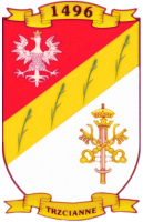 Urząd Gminy w miejscowości Trzcianne