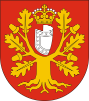 Urząd Gminy w miejscowości Trzydnik Duży