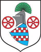 Urząd Gminy w miejscowości Tuczna