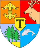 Urząd Gminy w miejscowości Tuplice