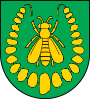 Urząd Gminy w miejscowości Turośl