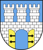 Urząd Gminy w miejscowości Ujazd
