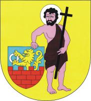Urząd Gminy w miejscowości Ulhówek
