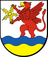 Urząd Gminy w miejscowości Ustronie Morskie