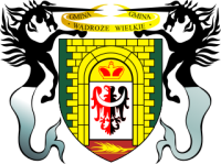 Urząd Gminy w miejscowości Wądroże Wielkie