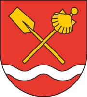 Urząd Gminy w miejscowości Waganiec