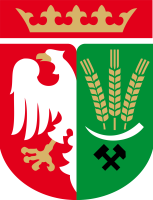 Urząd Gminy w miejscowości Wapno