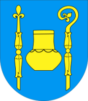 Urząd Gminy w miejscowości Warlubie