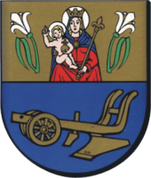 Urząd Gminy w miejscowości Wąsewo