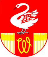 Urząd Gminy w miejscowości Waśniów