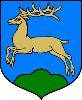 Urząd Gminy w miejscowości Wąsosz