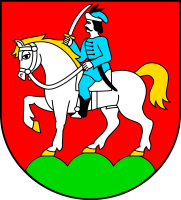 Urząd Gminy w miejscowości Węgierska Górka