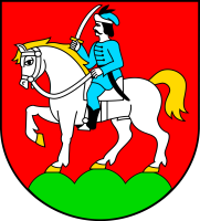 Urząd Gminy w miejscowości Węgierska Górka