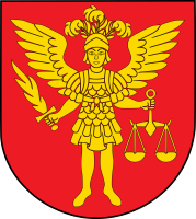 Urząd Gminy w miejscowości Werbkowice