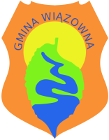 Urząd Gminy w miejscowości Wiązowna