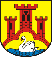 Urząd Gminy w miejscowości Widuchowa