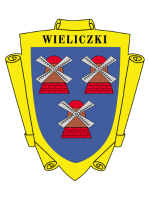 Urząd Gminy w miejscowości Wieliczki