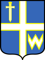 Urząd Gminy w miejscowości Wielopole Skrzyńskie
